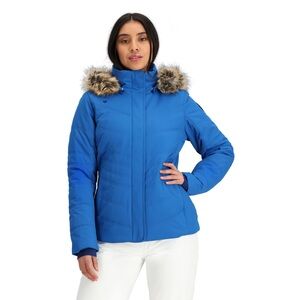 OberMeyer Tuscany ski jacket size 6